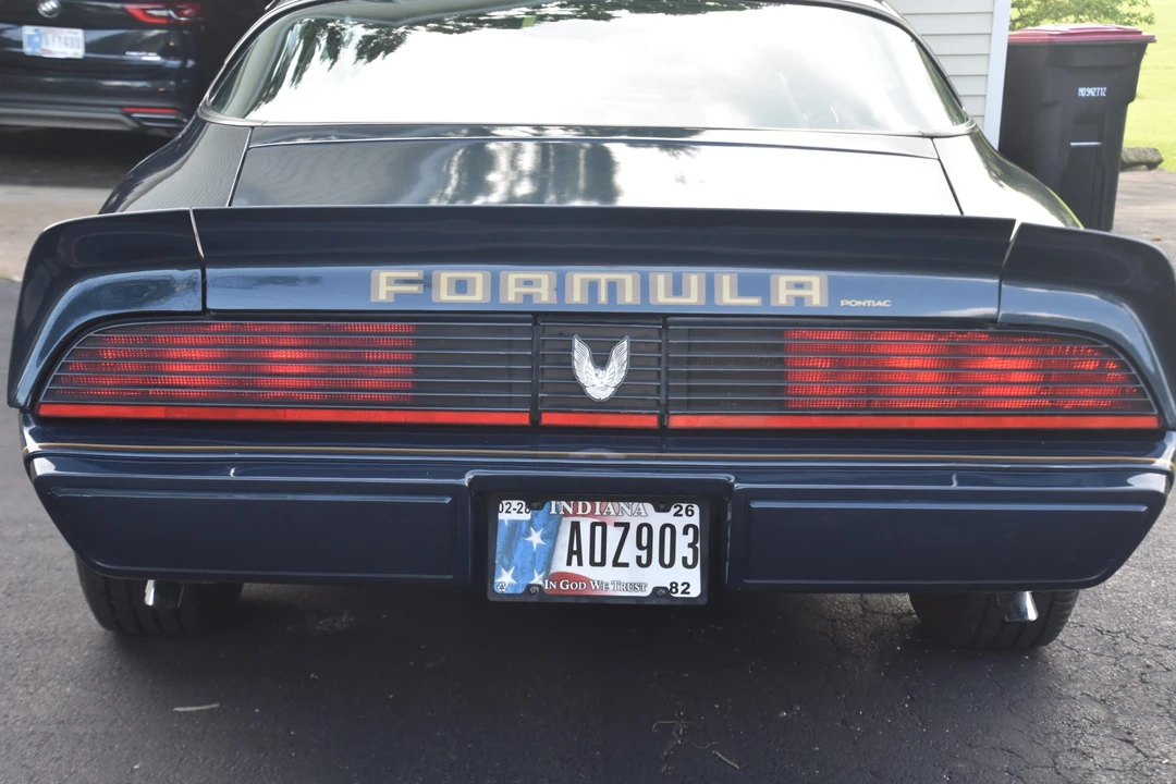 1981 Pontiac Firebird 2nd Gen - Image 16 of 31