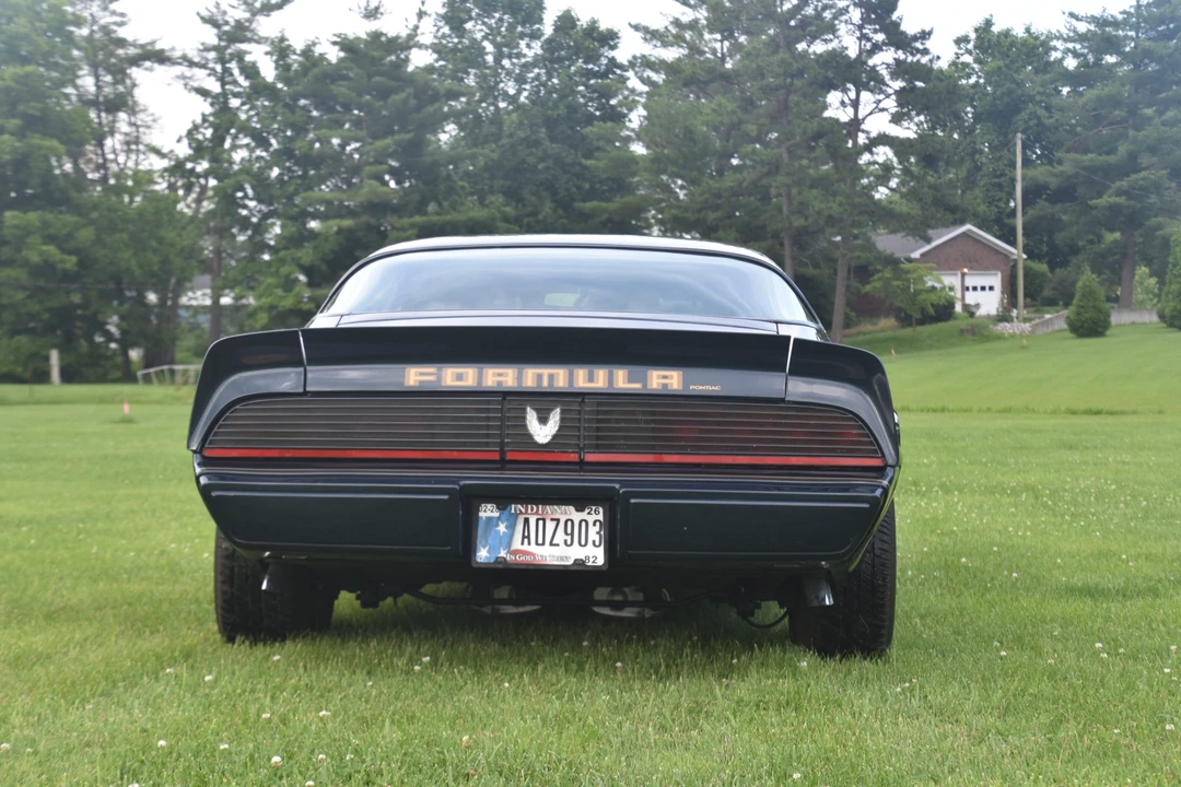 1981 Pontiac Firebird 2nd Gen - Image 7 of 31