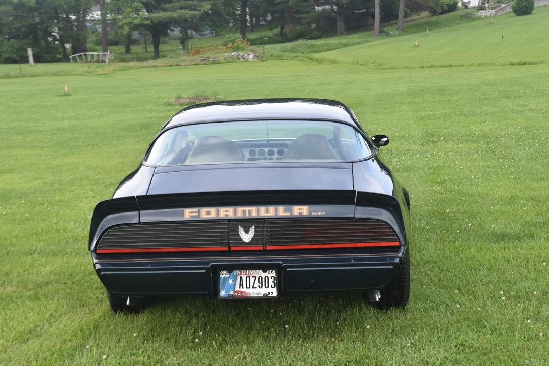 1981 Pontiac Firebird 2nd Gen - Image 8 of 31