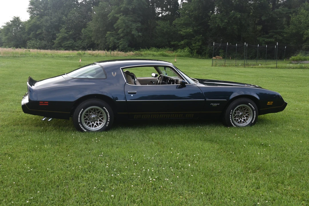 1981 Pontiac Firebird 2nd Gen - Image 11 of 31