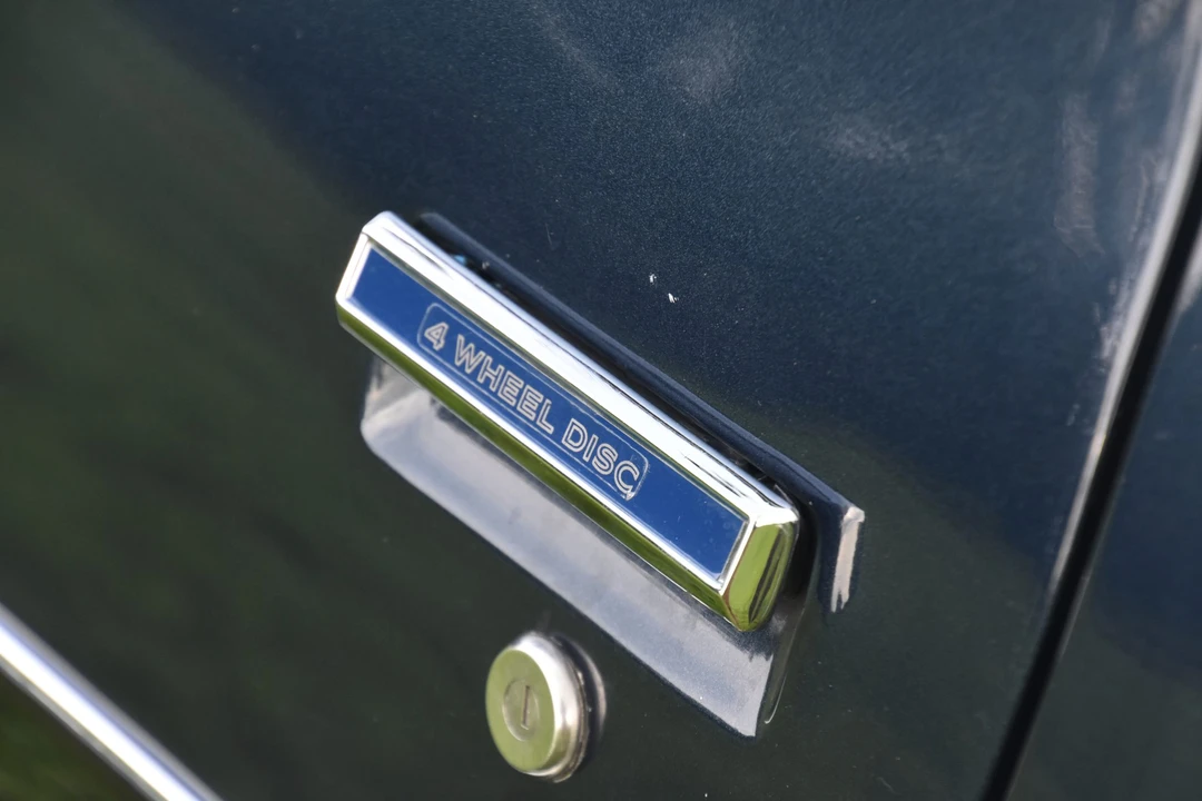 1981 Pontiac Firebird 2nd Gen - Image 22 of 31