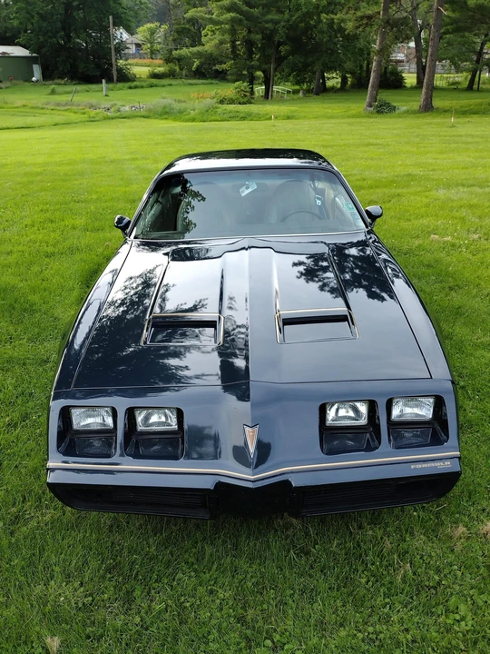 1981 Pontiac Firebird 2nd Gen - Image 23 of 31