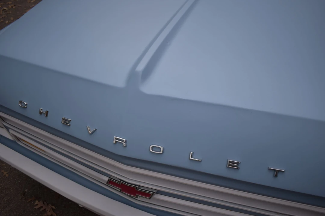 1968 Chevrolet C/K 2nd Gen - Image 30 of 31