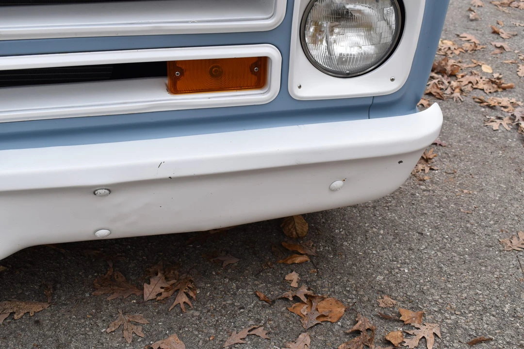 1968 Chevrolet C/K 2nd Gen - Image 31 of 31