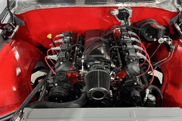 1971 Chevrolet Chevelle 2nd Gen - Image 6 of 8