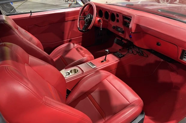 1971 Chevrolet Chevelle 2nd Gen - Image 4 of 8