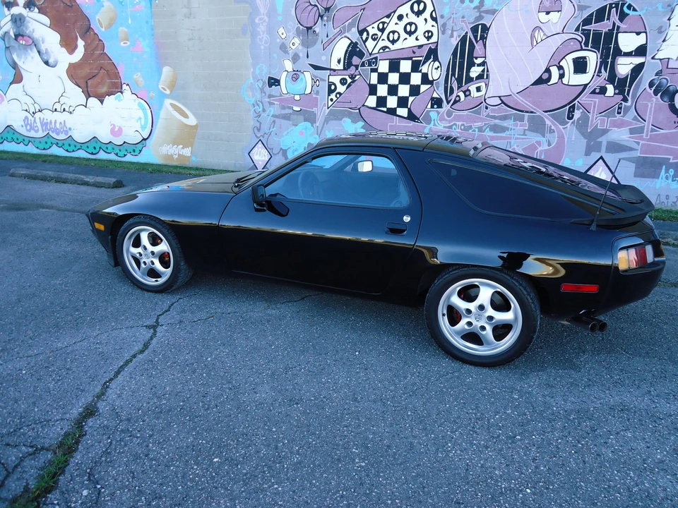 1978 Porsche 928 - Image 23 of 31