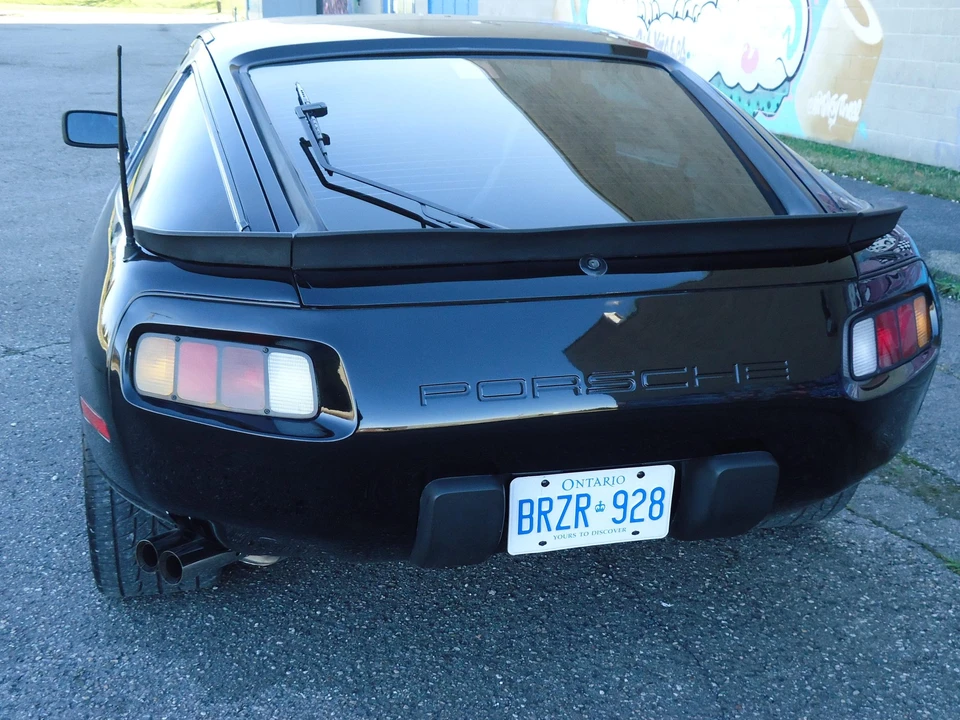 1978 Porsche 928 - Image 19 of 31