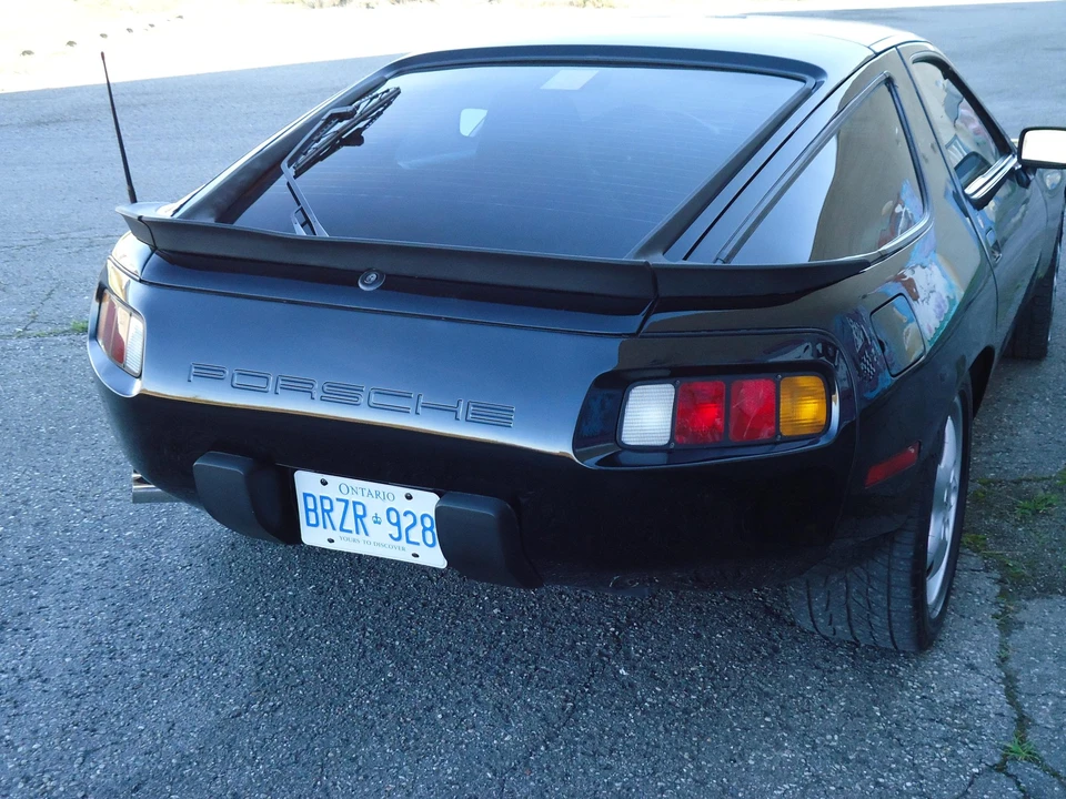 1978 Porsche 928 - Image 18 of 31