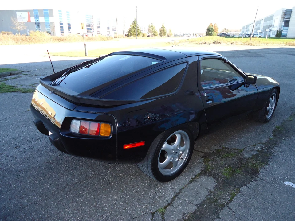 1978 Porsche 928 - Image 14 of 31