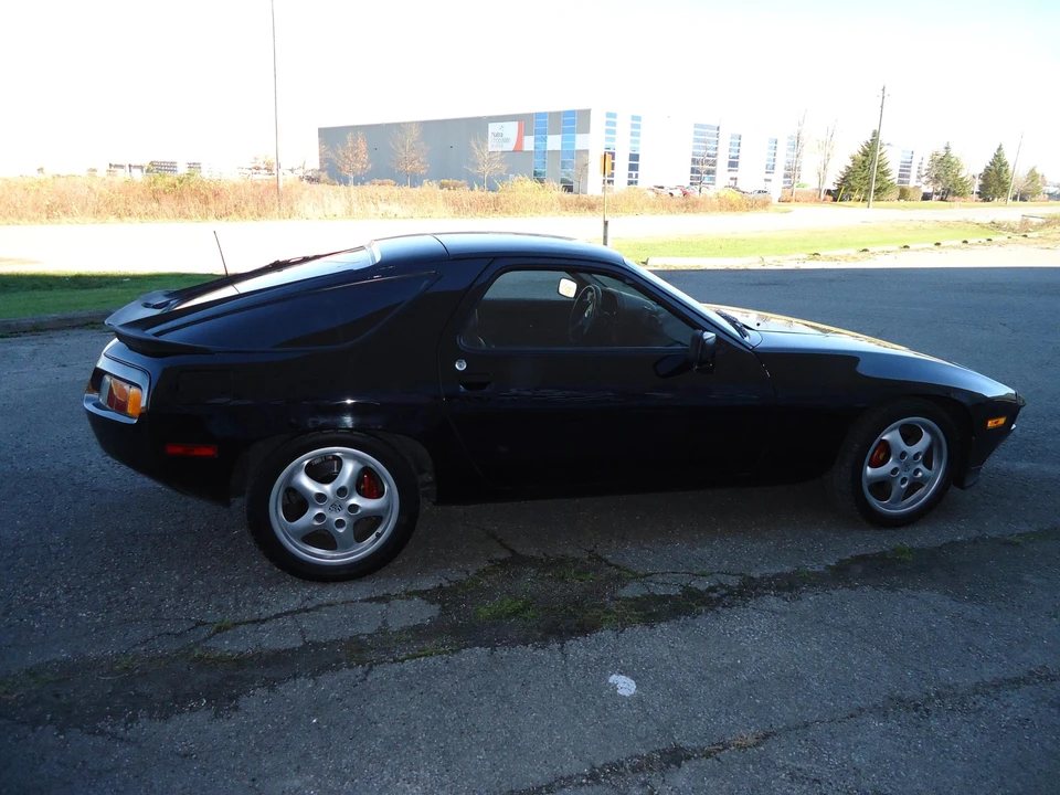 1978 Porsche 928 - Image 11 of 31