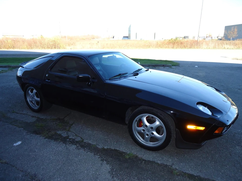 1978 Porsche 928 - Image 10 of 31