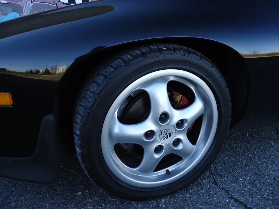 1978 Porsche 928 - Image 29 of 31