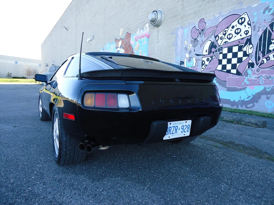 1978 Porsche 928 - Image 20 of 31