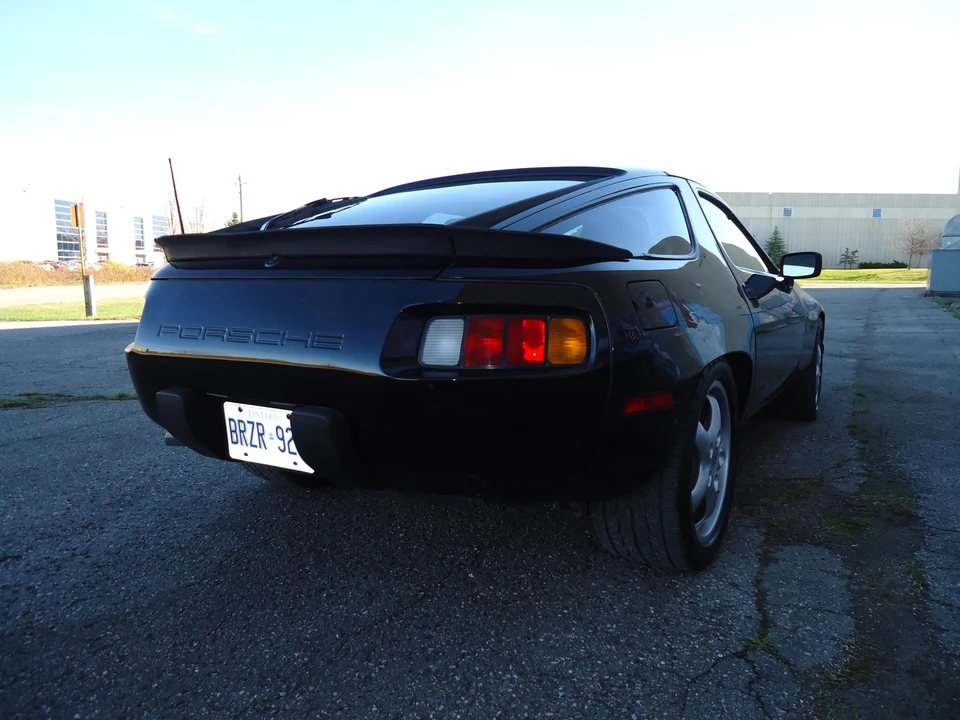 1978 Porsche 928 - Image 17 of 31