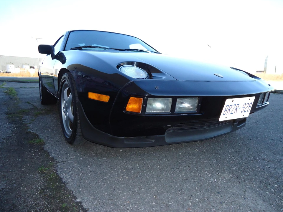 1978 Porsche 928 - Image 24 of 31