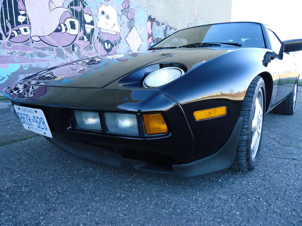 1978 Porsche 928 - Image 25 of 31