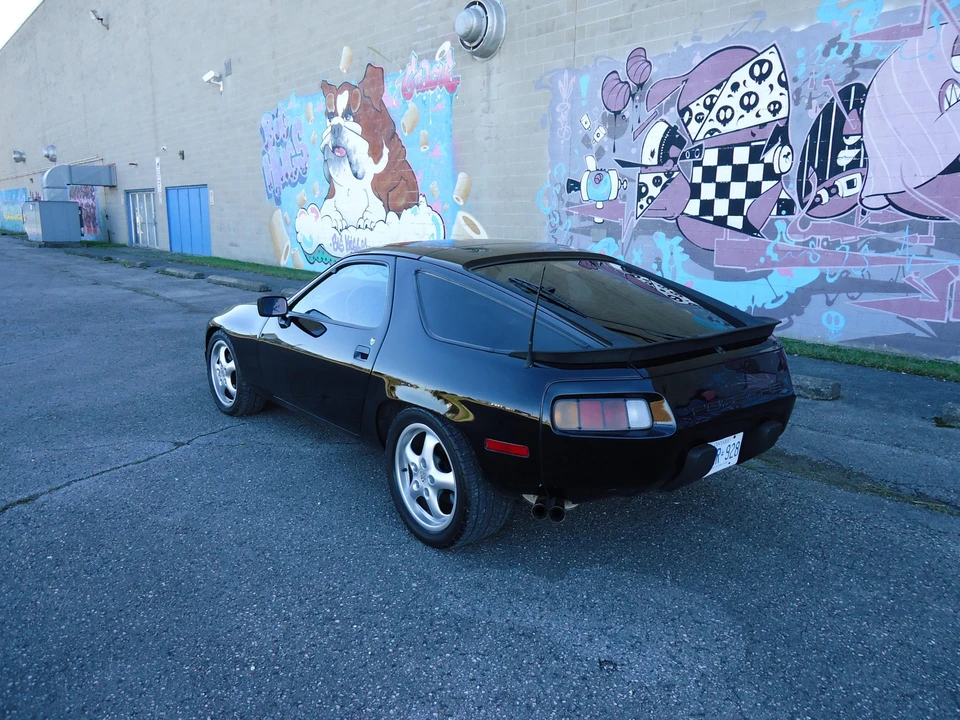 1978 Porsche 928 - Image 22 of 31