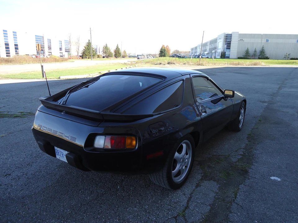 1978 Porsche 928 - Image 16 of 31