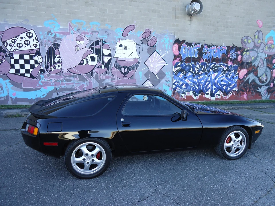 1978 Porsche 928 - Image 12 of 31