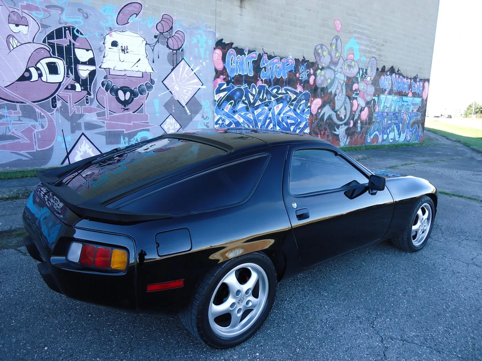 1978 Porsche 928 - Image 13 of 31