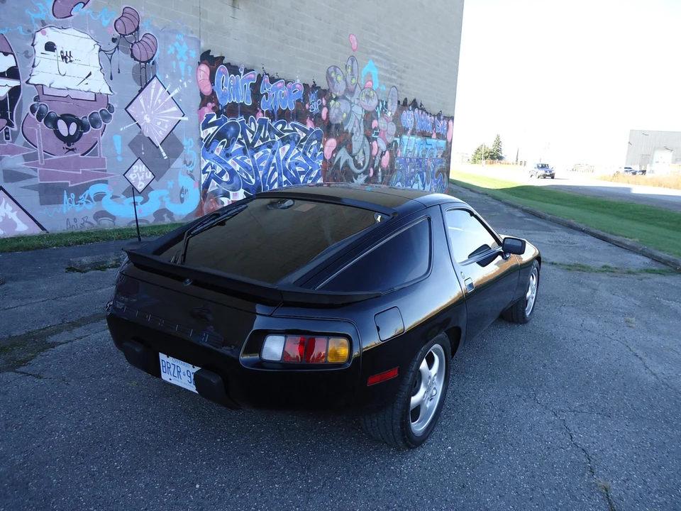 1978 Porsche 928 - Image 15 of 31