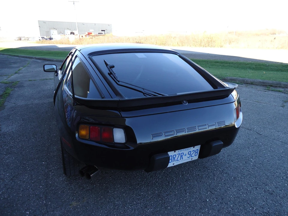 1978 Porsche 928 - Image 21 of 31