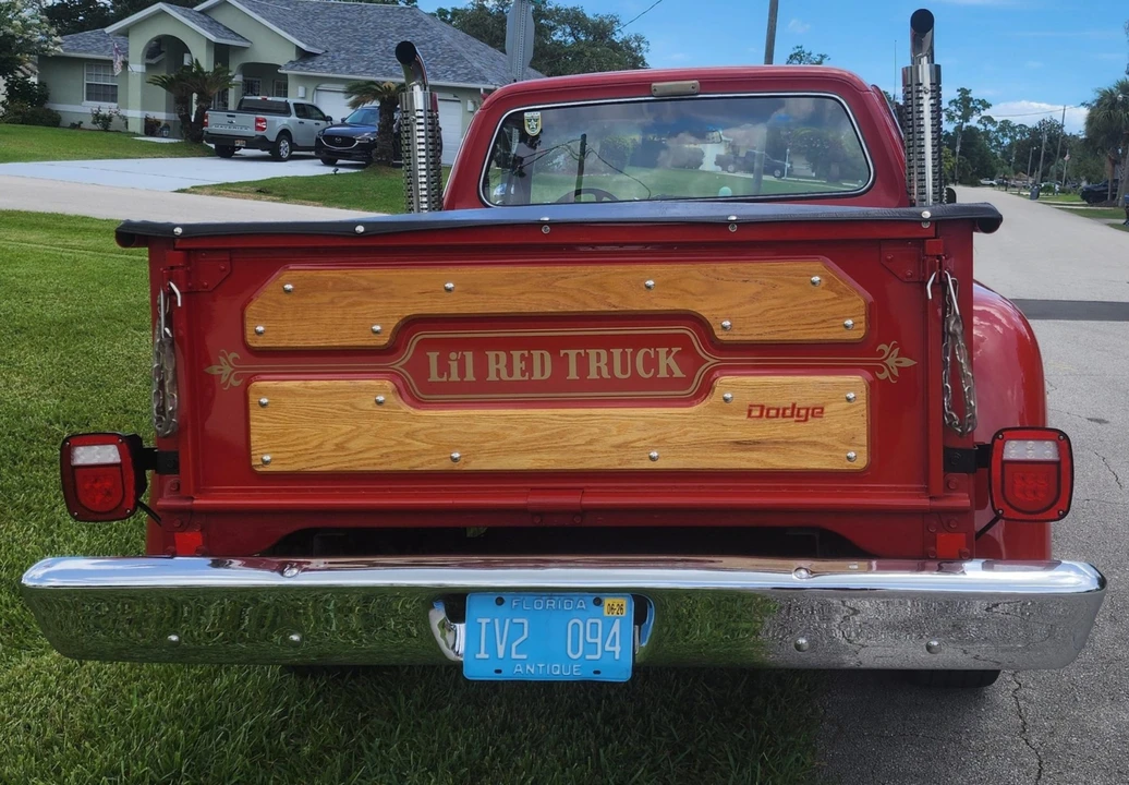 1979 Dodge D Series 3rd Gen - Image 25 of 31