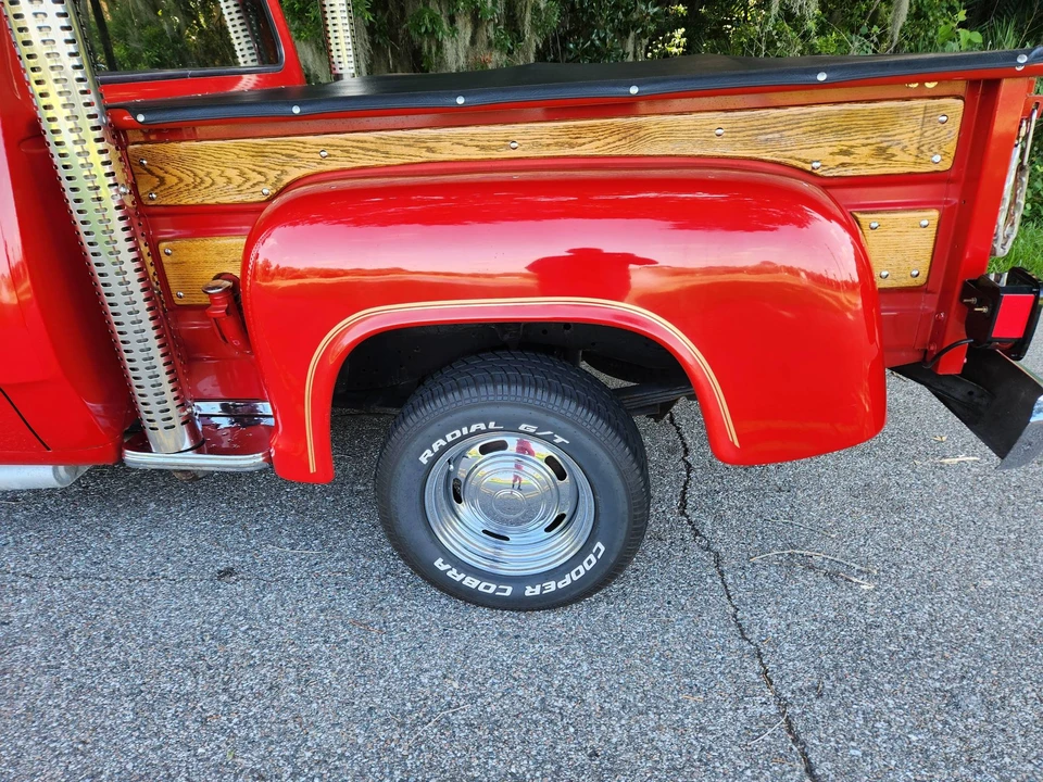 1979 Dodge D Series 3rd Gen - Image 29 of 31