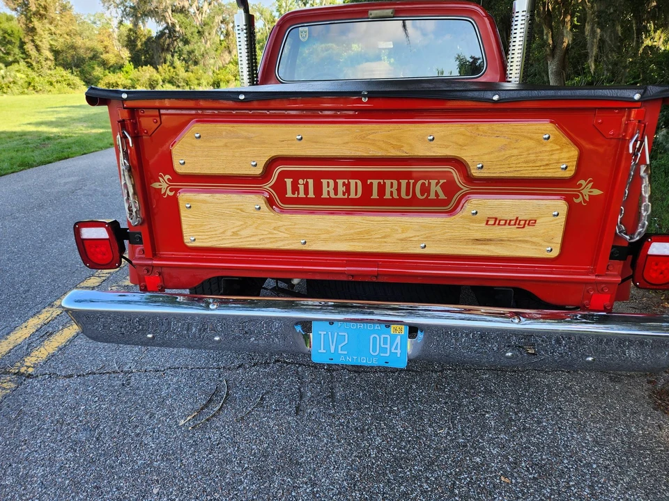 1979 Dodge D Series 3rd Gen - Image 26 of 31