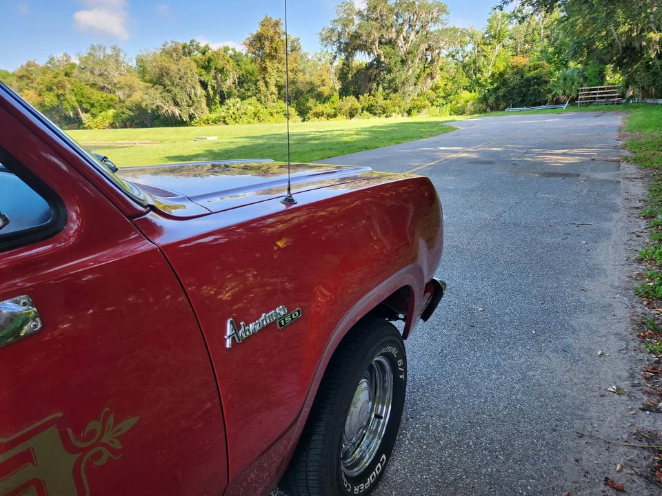 1979 Dodge D Series 3rd Gen - Image 18 of 31