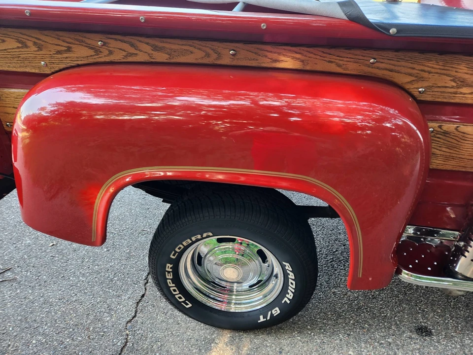 1979 Dodge D Series 3rd Gen - Image 24 of 31