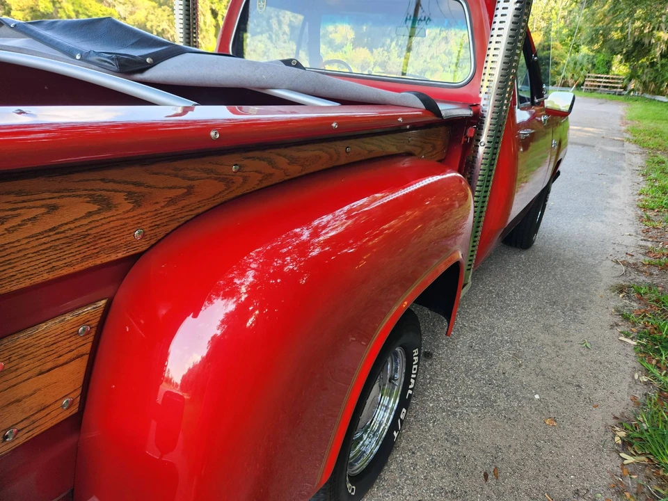 1979 Dodge D Series 3rd Gen - Image 23 of 31