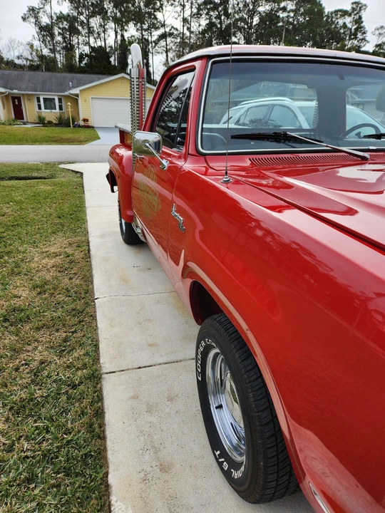 1979 Dodge D Series 3rd Gen - Image 17 of 31