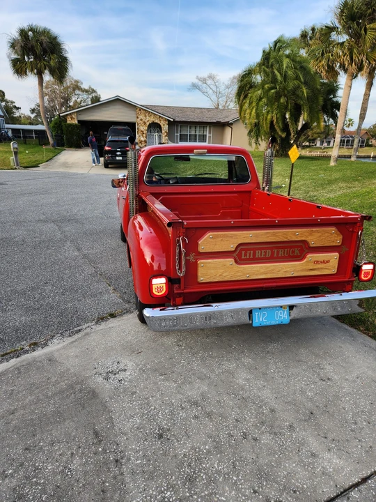 1979 Dodge D Series 3rd Gen - Image 6 of 31