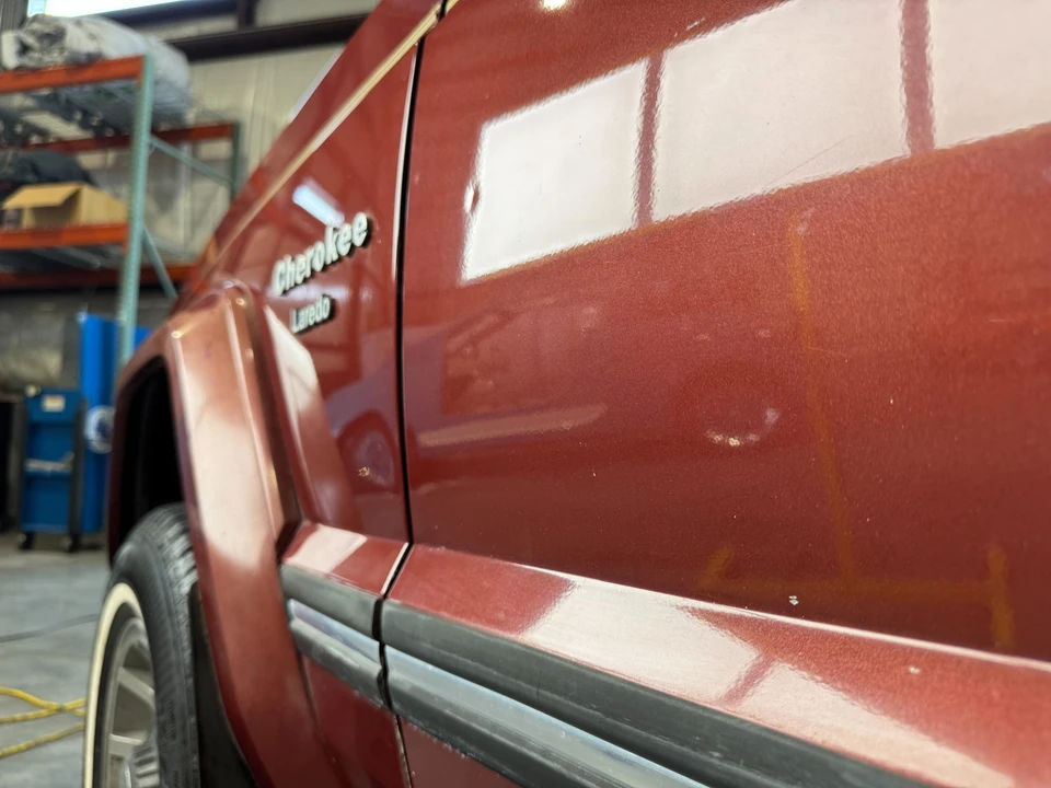 1985 Jeep XJ Cherokee - Image 24 of 31