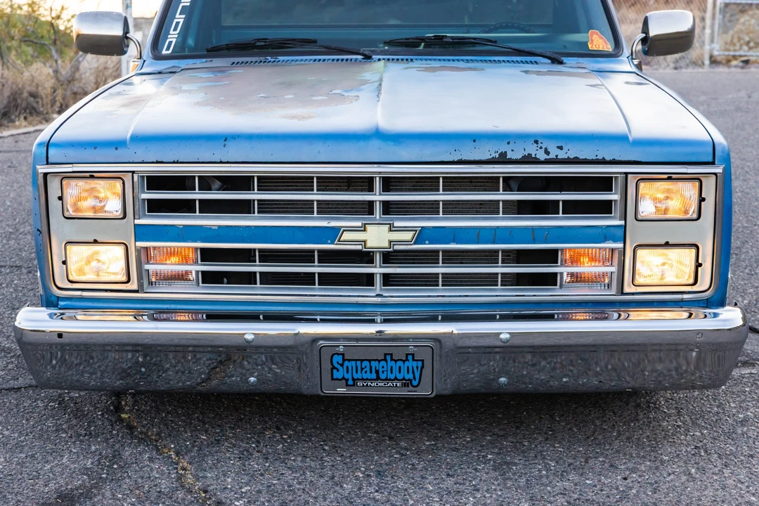 1986 Chevrolet C/K 3rd Gen - Image 20 of 31