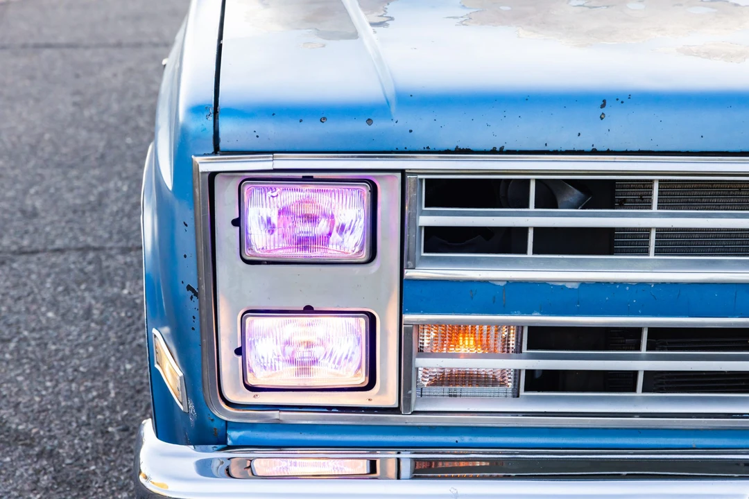 1986 Chevrolet C/K 3rd Gen - Image 26 of 31
