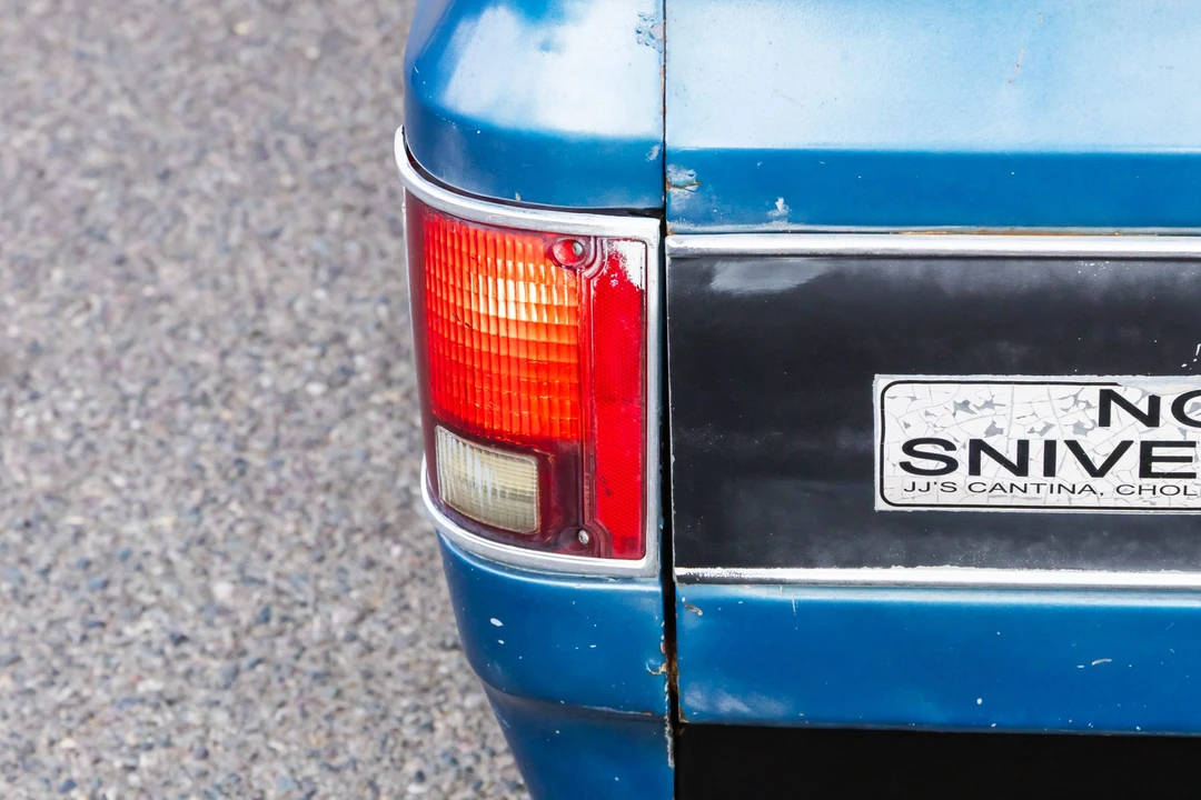 1986 Chevrolet C/K 3rd Gen - Image 29 of 31