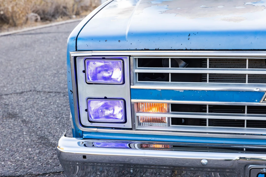 1986 Chevrolet C/K 3rd Gen - Image 24 of 31