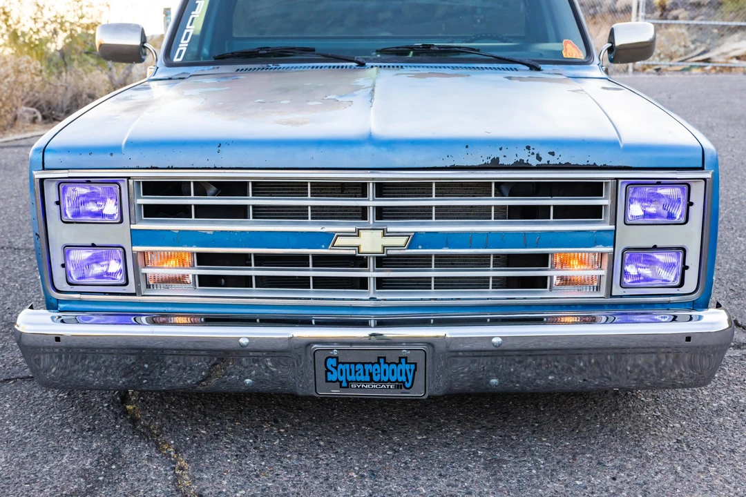 1986 Chevrolet C/K 3rd Gen - Image 19 of 31