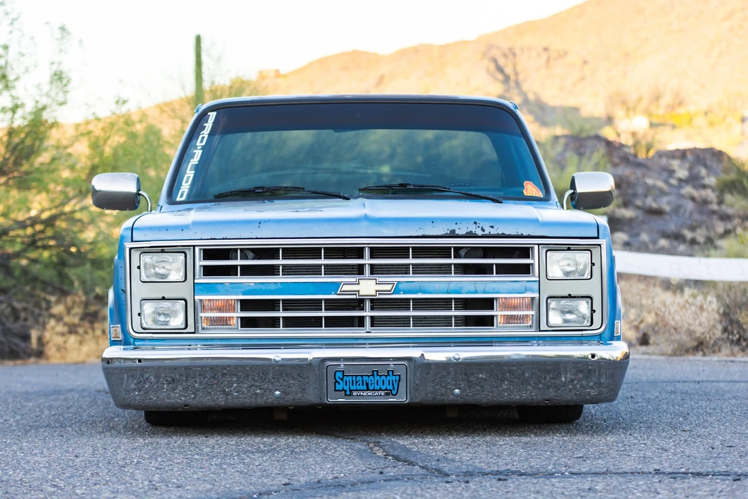 1986 Chevrolet C/K 3rd Gen - Image 10 of 31