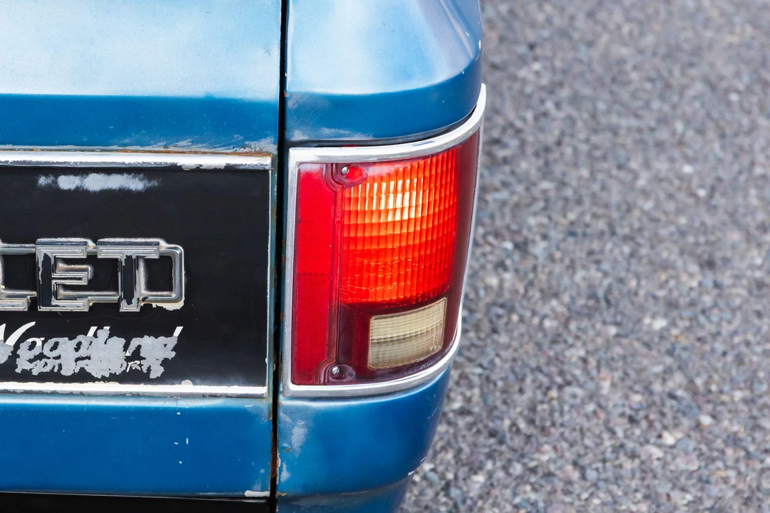 1986 Chevrolet C/K 3rd Gen - Image 30 of 31