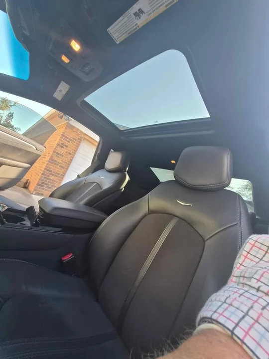 2013 Cadillac CTS-V 2nd Gen - Image 3 of 10