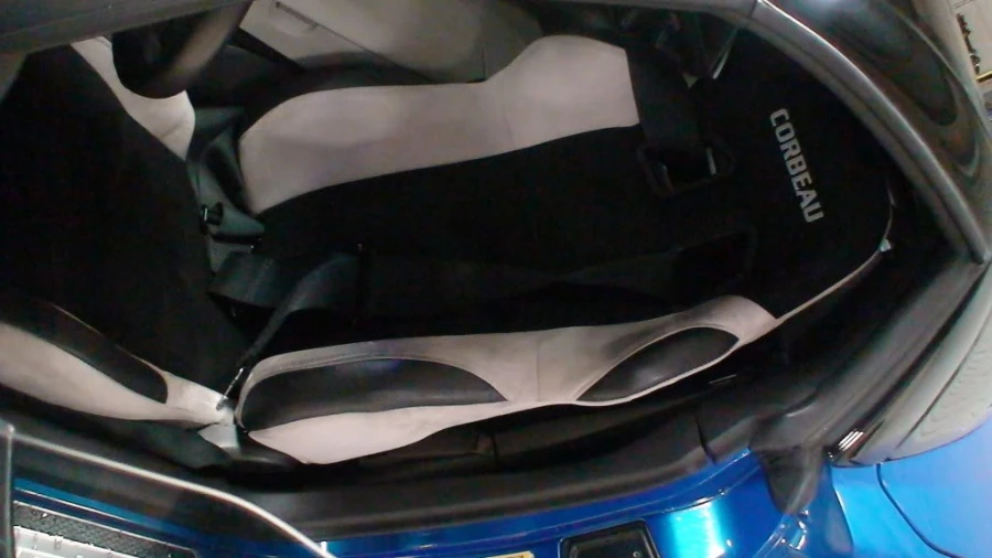 2008 Chevrolet Corvette C6 - Image 4 of 5