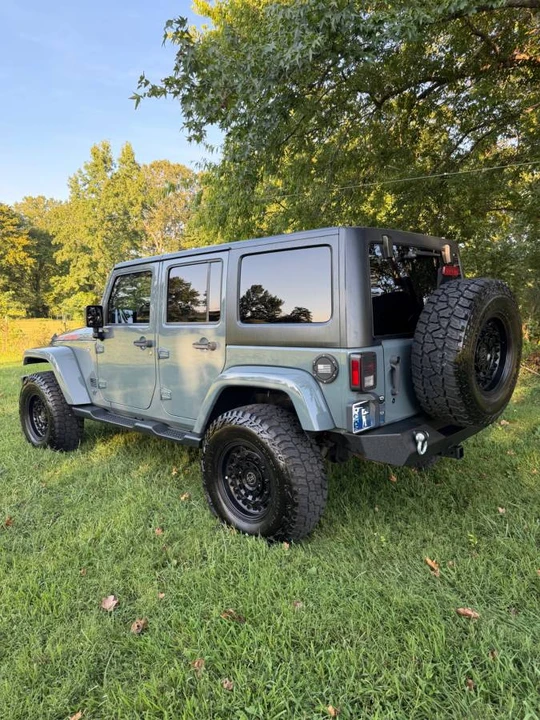 2015 Jeep JK Wrangler - Image 20 of 24
