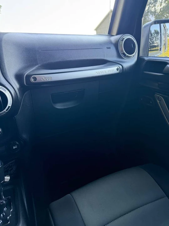 2015 Jeep JK Wrangler - Image 4 of 24