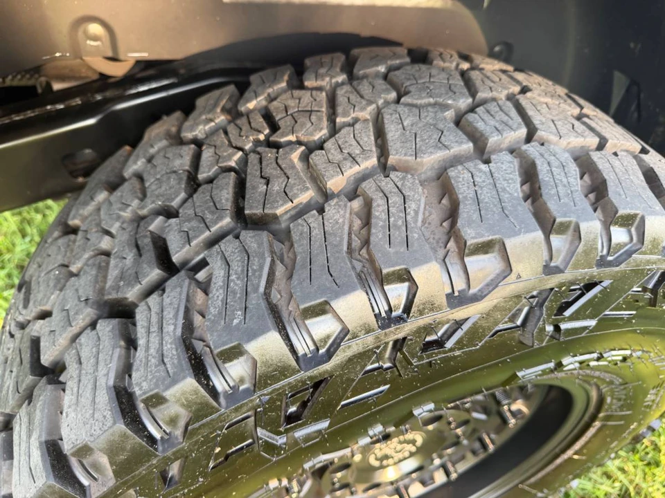 2015 Jeep JK Wrangler - Image 9 of 24