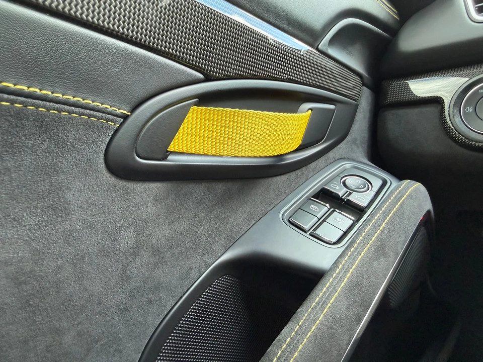 2016 Porsche 981 Cayman GT4 - Image 14 of 20
