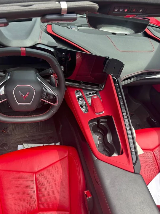 2021 Chevrolet Corvette C8 - Image 5 of 12